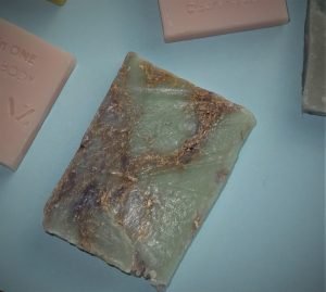 Sustainable Hotel Toiletries / Hotel Shampoo Bars